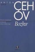 Bozkır