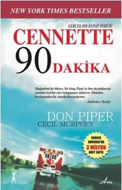 Cennette 90 Dakika