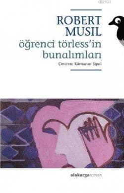 Öğrenci Törless'in Bunalımları