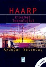 HAARP Kıyamet Teknolojisi