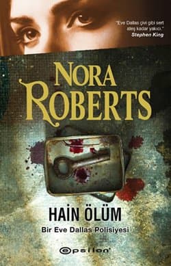 Hain Ölüm (Eve Dallas, #12)