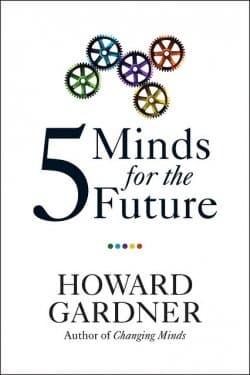 5 Minds For The Future