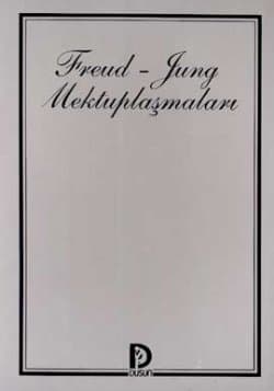 Freud - Jung Mektuplaşmaları