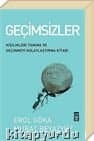 Geçimsizler / Kişilikleri Tanıma ve Geçinmeyi Kolaylaştırma Kitabı