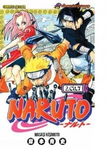 Naruto Cilt 2: En Kötü Müşteri