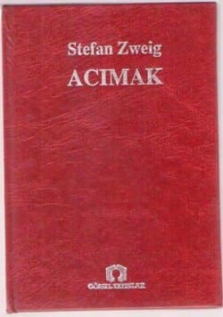 Acımak