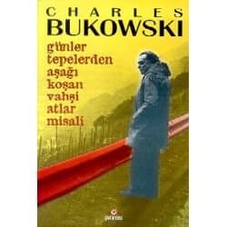 Günler Tepelerden Aşağı Koşan Vahşi Atlar Misali