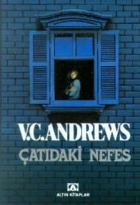 Çatıdaki Nefes (Cutler Serisi, #1)