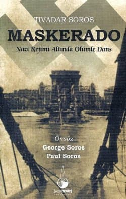 Maskerado / Nazi Rejimi Altında Ölümle Dans