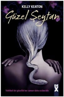Güzel Şeytan (Gods & Monsters #2)