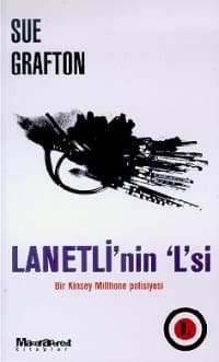 Lanetli'nin L'si (Kinsey Millhone, #12)