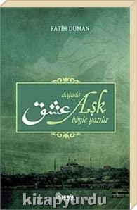 Doğuda Aşk Böyle Yazılır