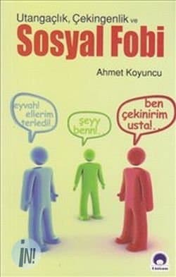Sosyal Fobi