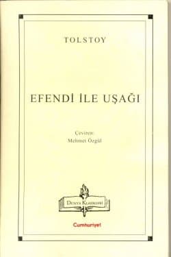 Efendi ile Uşağı