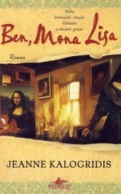 Ben,Mona Lisa