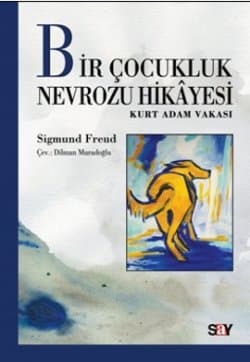 Bir Çocukluk Nevrozu Hikayesi