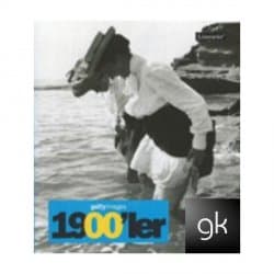 1900`ler/ Fotoğraflarla 20. Yüzyılın Sosyal Tarihi Getty İmages