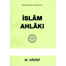 İslâm Ahlâkı