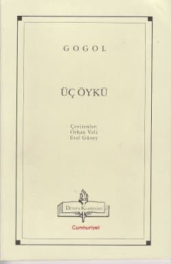 Üç Öykü
