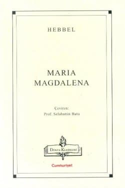 Maria Magdalena