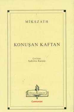Konuşan Kaftan