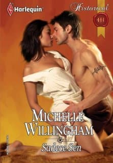 Sadece Sen (MacEgan Brothers, #5)