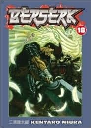 Berserk, Vol. 18