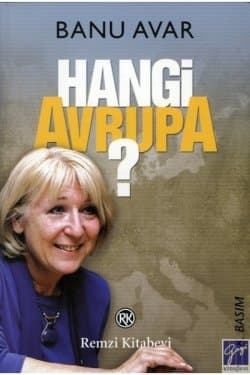 Hangi Avrupa?