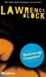 Buzkıracağı Cinayetleri (Matthew Scudder, #4)