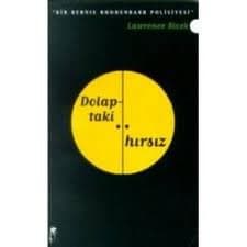 Dolaptaki Hırsız (Bernie Rhodenbarr, #2)