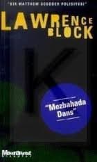 Mezbahada Dans (Matthew Scudder, #9)