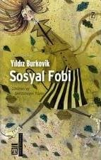 Sosyal Fobi