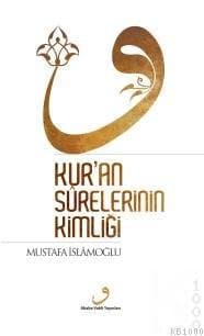 Kur'an Surelerinin Kimliği