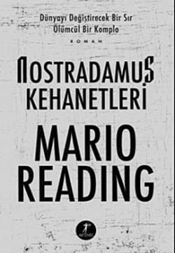 Nostradamus Kehanetleri