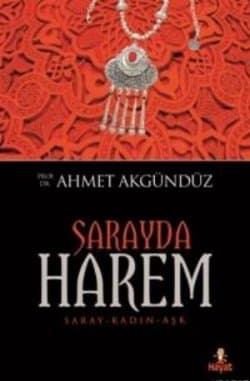 Sarayda Harem Saray-Kadın-Aşk