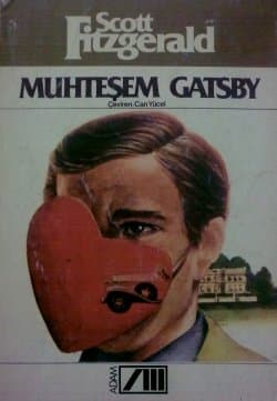 Muhteşem Gatsby