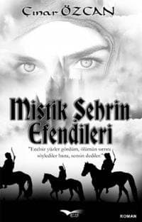 Mistik Şehrin Efendileri