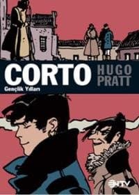 Corto Maltese - Gençlik Yılları