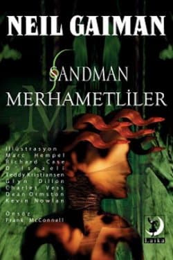 Sandman 9 - Merhametliler
