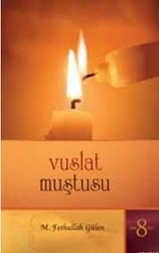 Vuslat Muştusu (Kırık Testi, #8)