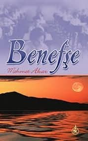 Benefşe