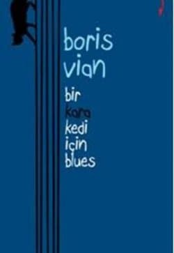 Bir Kara Kedi için Blues