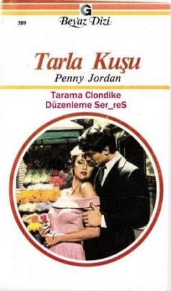 Tarla Kuşu