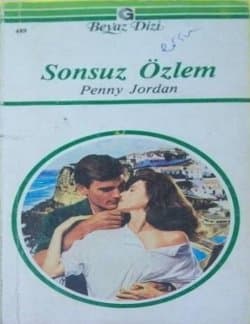 Sonsuz Özlem