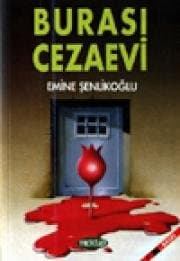 Burası Cezaevi