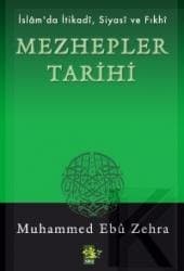 Mezhepler Tarihi