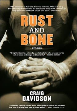 Rust and Bone: Stories