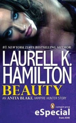 Beauty (Anita Blake, Vampire Hunter #20.5)