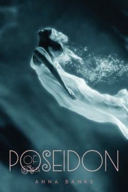Poseidon Varisi (The Syrena Legacy, #1)