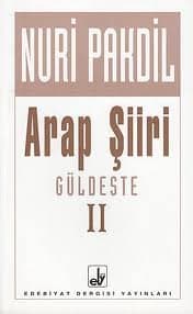 Arap Şiiri II / Güldeste